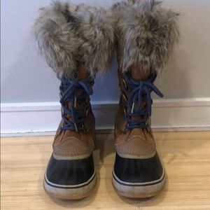 Sorel Joan of Arctic Boot